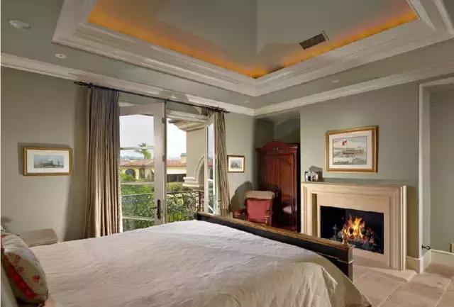 1亿美金的奢华海景别墅，是怎样装修的？