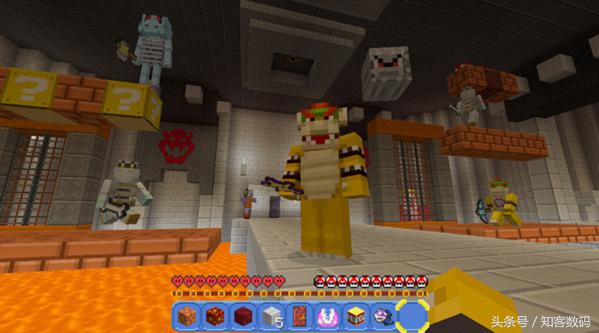 minecraft和switch,switchminecraft最新版