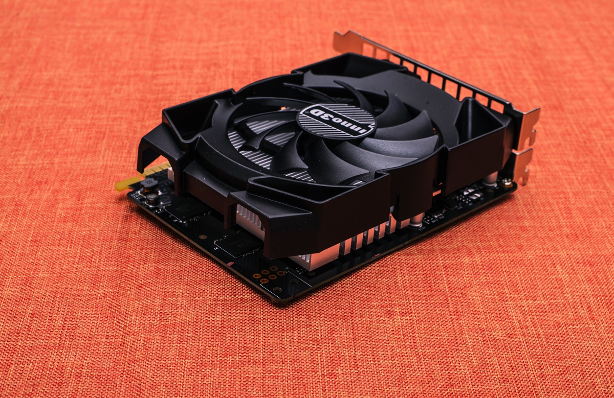 rx460显卡属于高端还是低端,1k显卡哪个好用