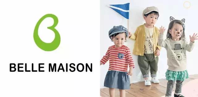 童装搭配技巧潮童品牌,潮童辣妈看过来