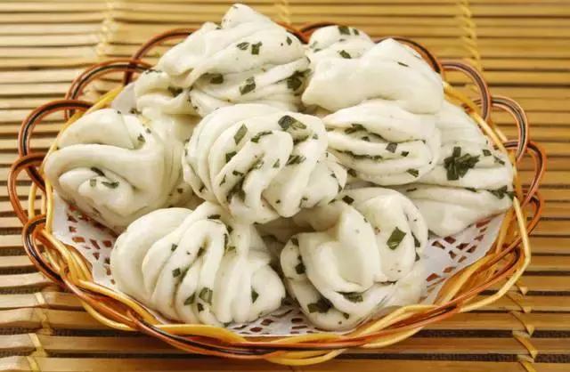 镇江早餐地图,让你吃一个月不重样!