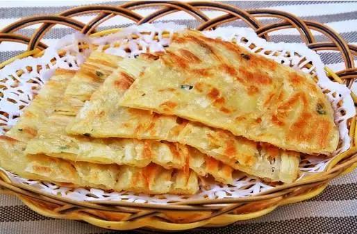 镇江早餐地图,让你吃一个月不重样!