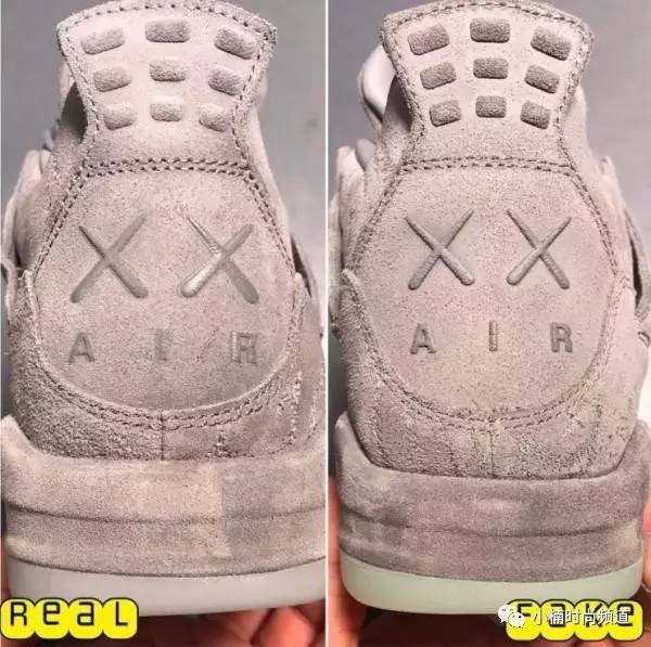 怎么区分airjordan与耐克,真假jordan球衣