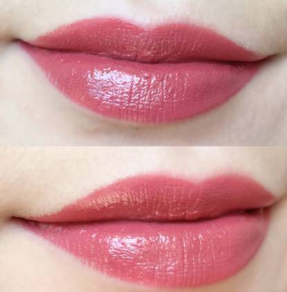 唇控颜色,唇控哪个颜色好看