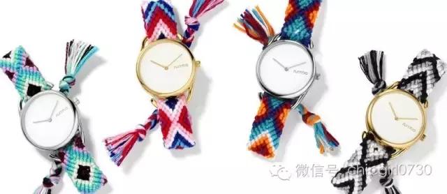 千元以内的大牌女士表,适合夏天戴的千元表