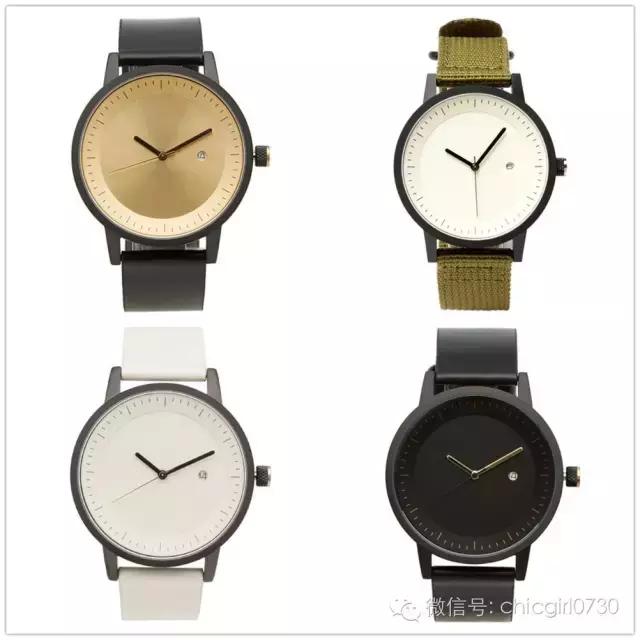 千元以内的大牌女士表,适合夏天戴的千元表