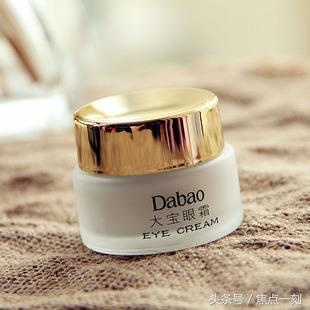 国产提拉紧致眼霜哪个品牌有效果,眼霜抗皱去细纹什么国产品牌最好