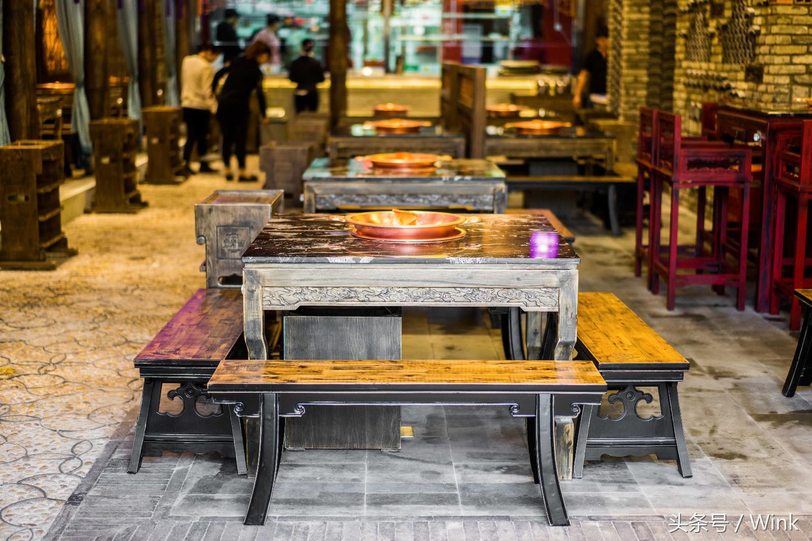 袁老四火锅24小时营业,大家期待的袁老四火锅