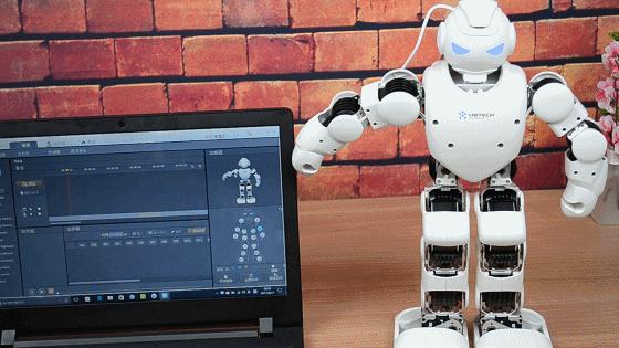 舞王春晚机器人,2022春晚机器人跳舞