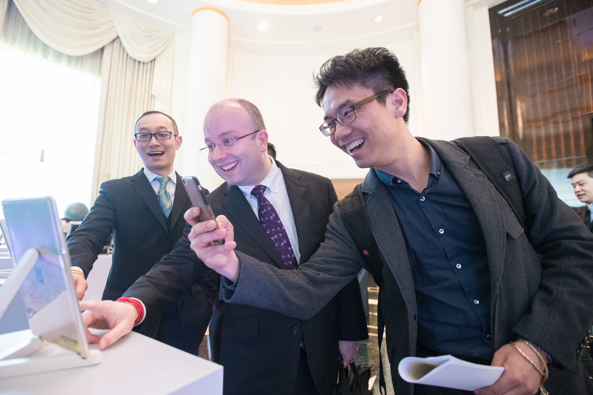 屈臣氏新动向,美丽新动向