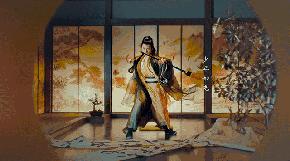 悲伤的人爱看夕阳,一个人看日落的伤感文案