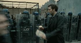 人类停止生育的电影,人类丧失生育能力的电影片段