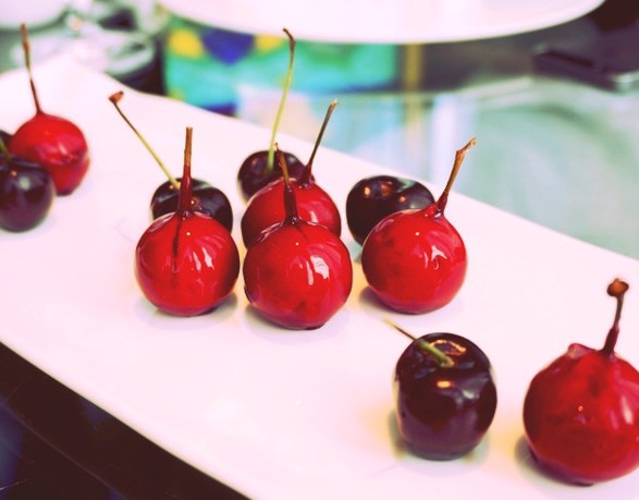 分子料理不是想象的那样高不可攀,分子料理好吃吗