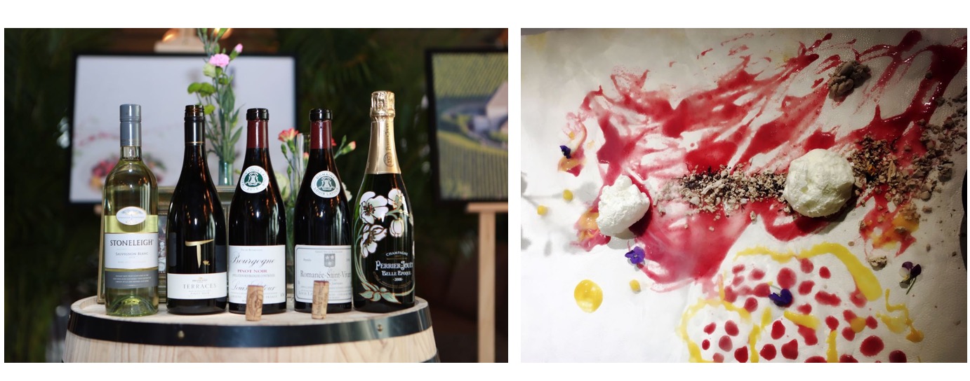 分子料理不是想象的那样高不可攀,分子料理好吃吗