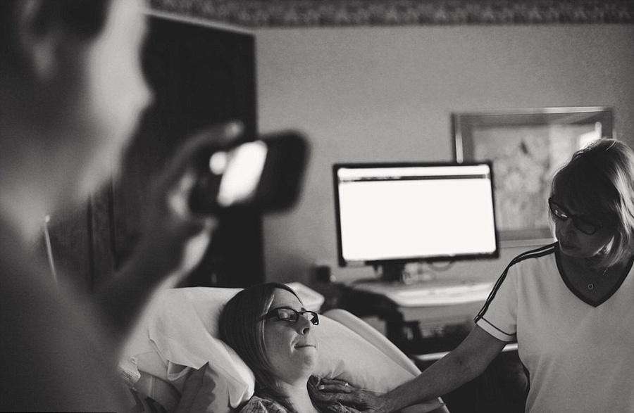 从产房到病房,从待产室到产房需要多久