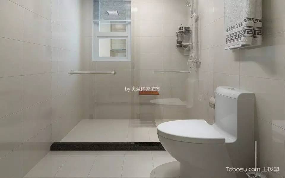 110平舒适北欧风三室两厅预算12万,100平三房两厅两卫北欧轻奢风装修