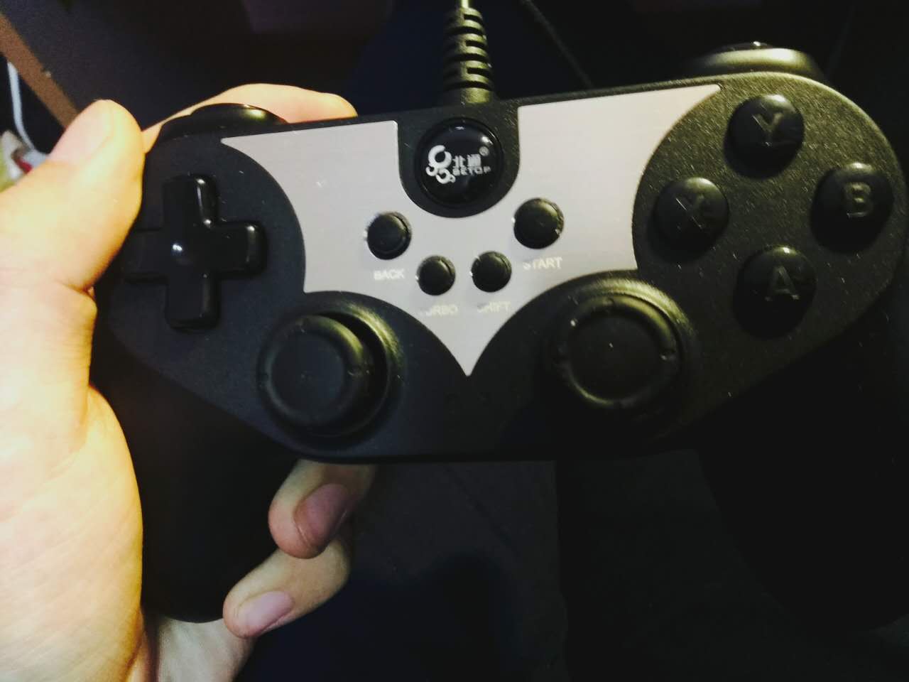 北通蝙蝠3手柄使用说明,北通蝙蝠3蓝牙手柄有没有延迟