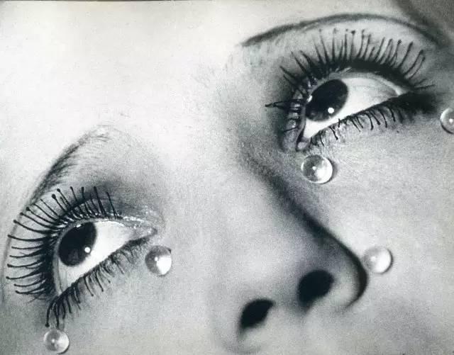 大师那点事6|摄影是艺术,曼·雷可不这样认为