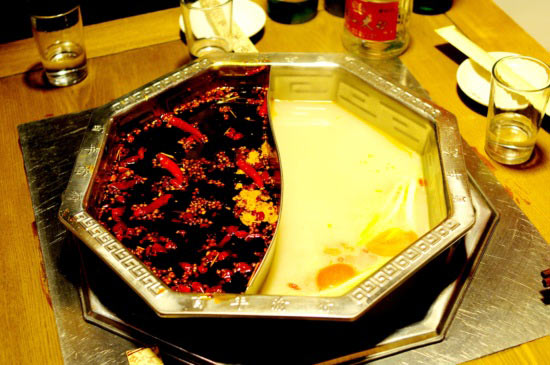 烤鱼火锅底料配方做法,鸡火锅底料配方和做法