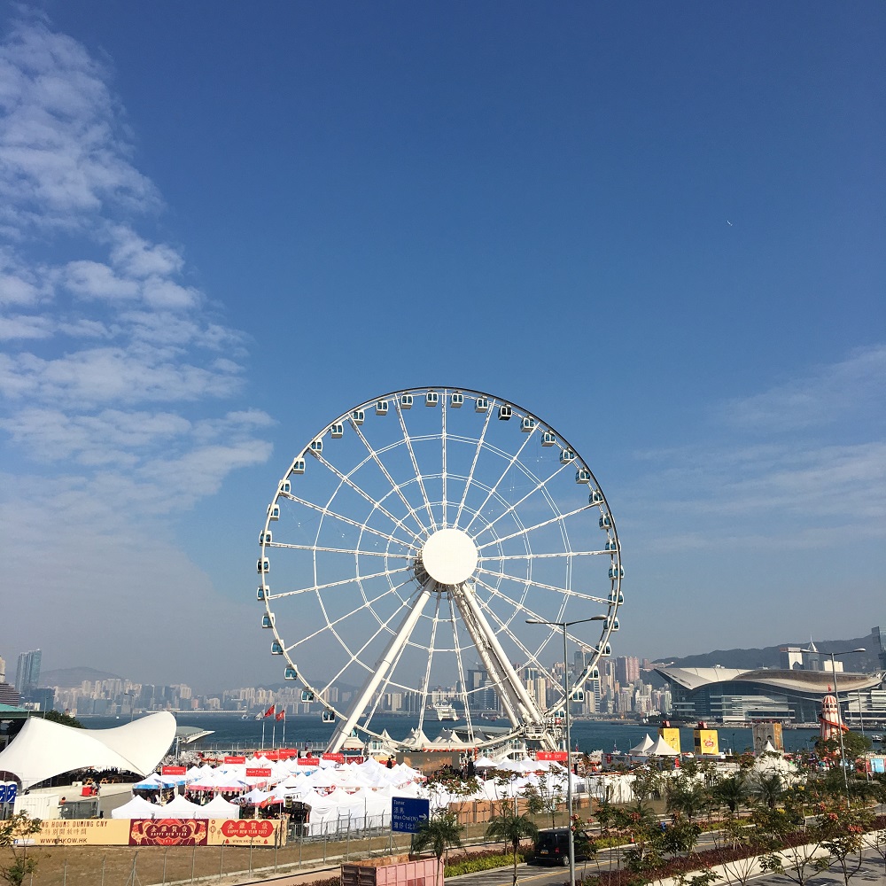 香港游精品,香港游化妆品