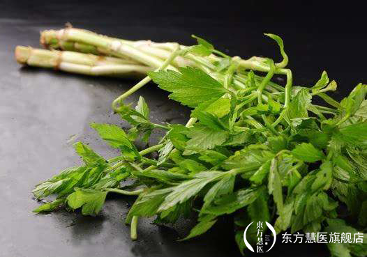 也许你见过，但是你未必能叫出来的野菜，药用价值相当的高