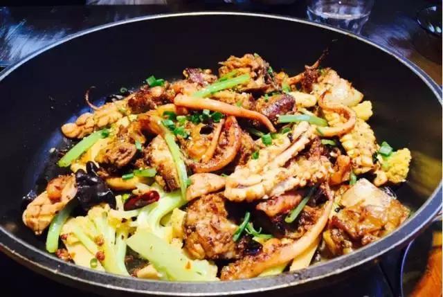 27家餐饮店被曝光,西安餐饮店最新爆料