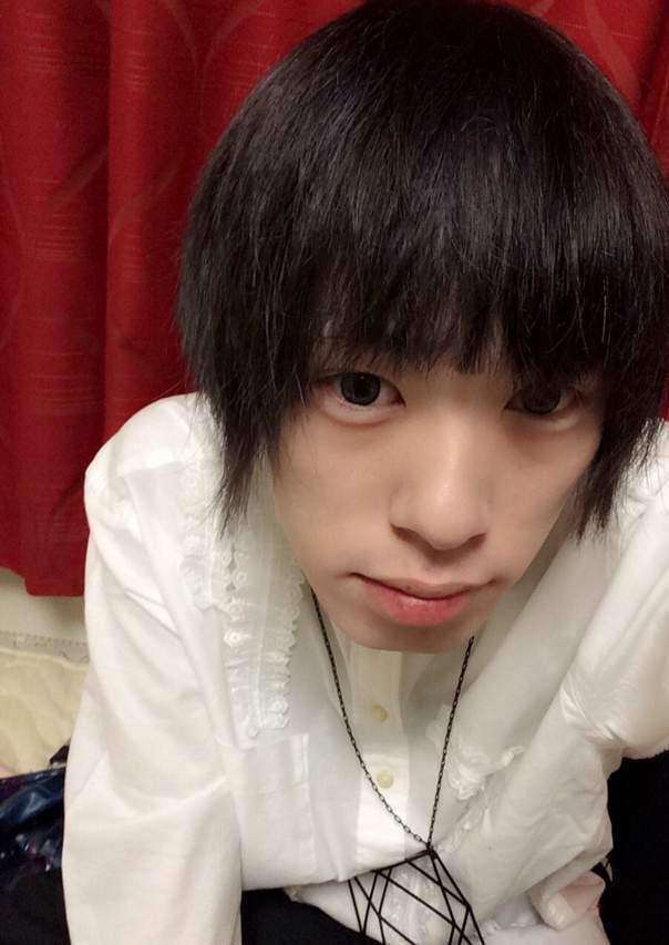 邋遢男化妆女仆,女神自叹不如