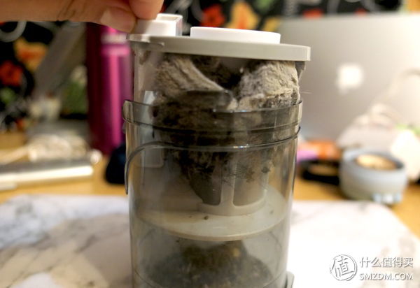 专为亚洲女性设计,松下拖吸一体吸尘器测评