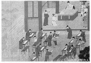 千古十大帝王之一隋文帝,隋文帝世界历史