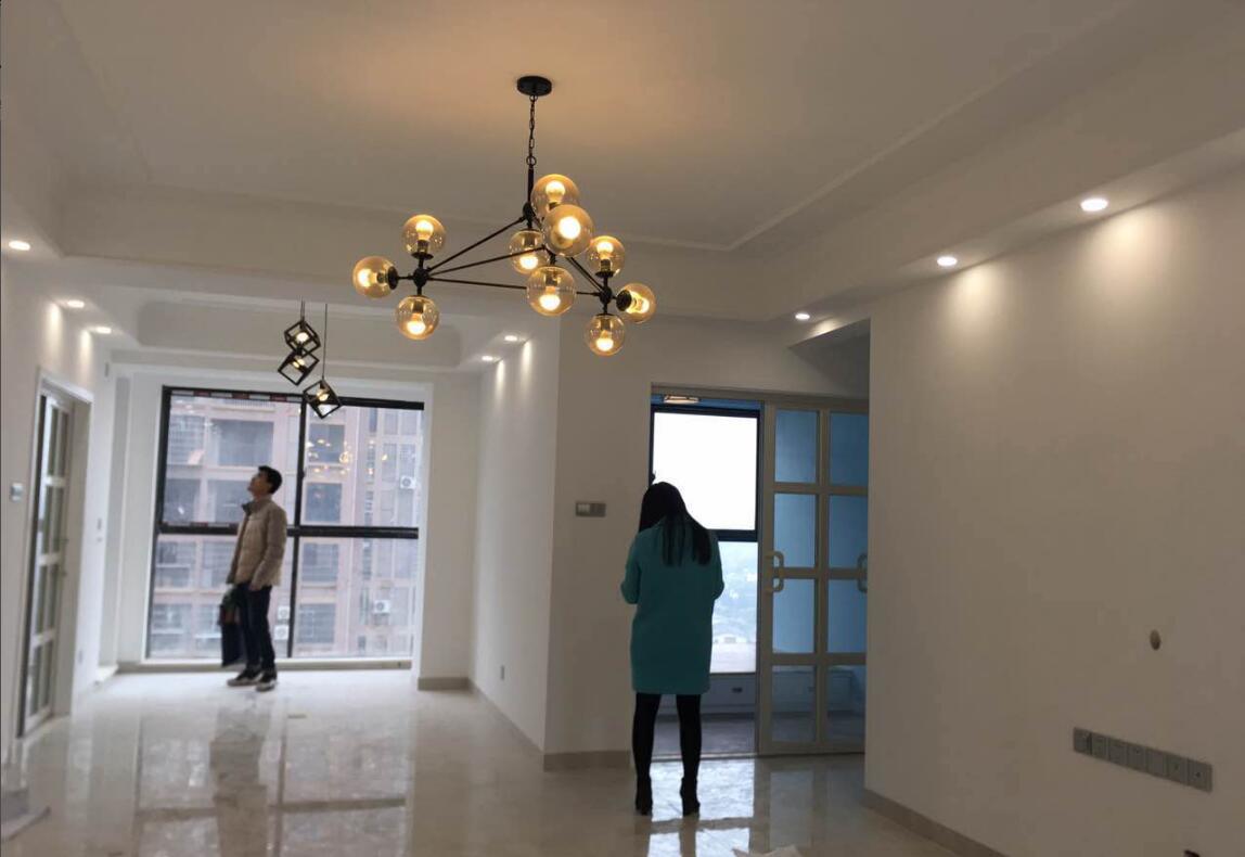 云开一品阁楼,云开一品槽钢层