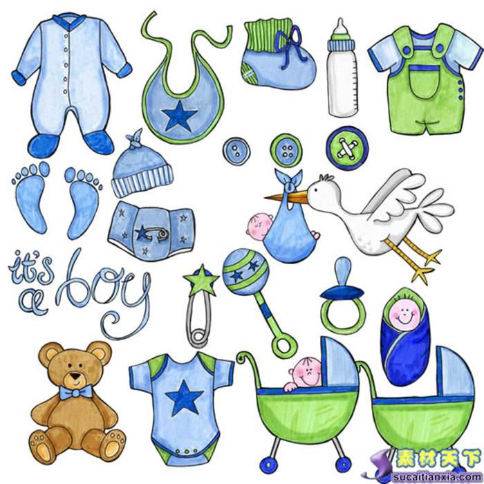 最全待产清单一览表,宝宝待产清单购买攻略