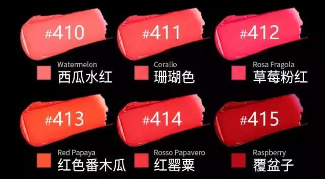 kiko平价口红,三十块钱能买到什么口红