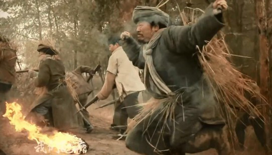 人民的名义制片人李路客串,人民的名义李路导演客串视频