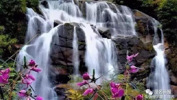 茂名雨天景点,茂名下雨旅游攻略