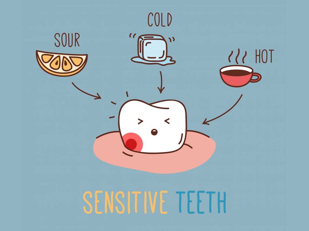 一辈子不洗牙的危害,一辈子不洗牙会有什么后果