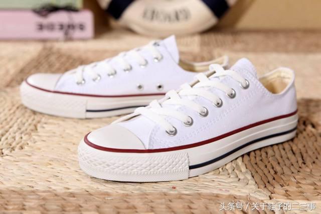小白鞋清洁必备知识有哪些,小白鞋怎样穿不爱脏小妙招
