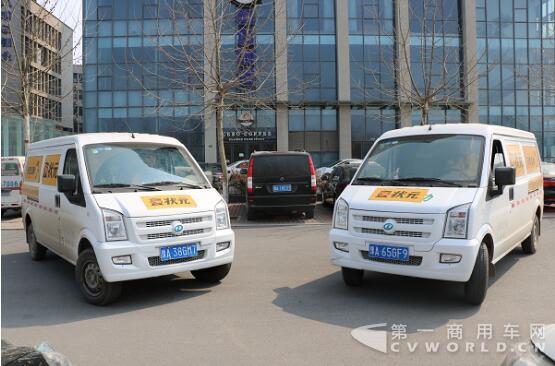 快充亟待解决动力不是问题河南一微谈纯电动物流车发展（上）
