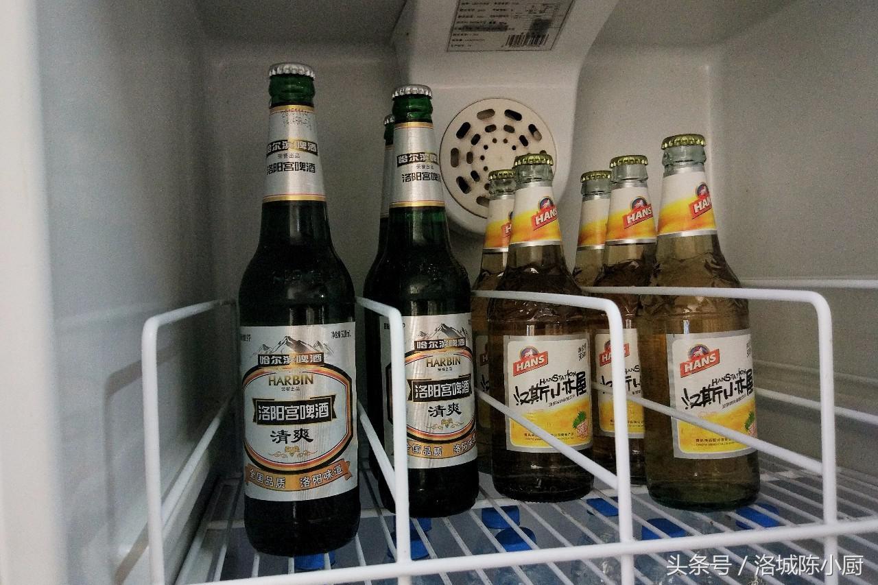 在洛阳适合一个人去吃的餐厅,洛阳有哪些深藏不露的餐馆