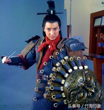 水浒传中哪个阵容最厉害,水浒最强三人组