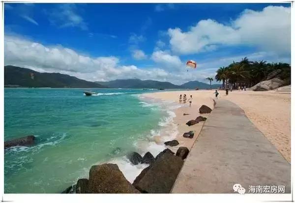 三亚旅游攻略大全景点推荐,海南三亚旅游攻略