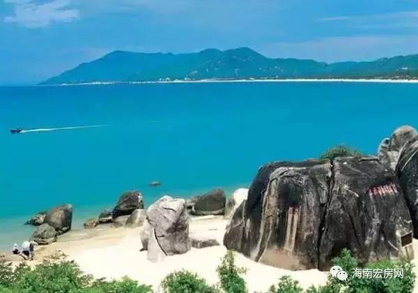 三亚旅游攻略大全景点推荐,海南三亚旅游攻略