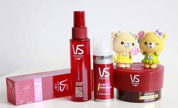 拥有一头柔顺靓丽的头发,拥有一头柔顺健康的头发的标配