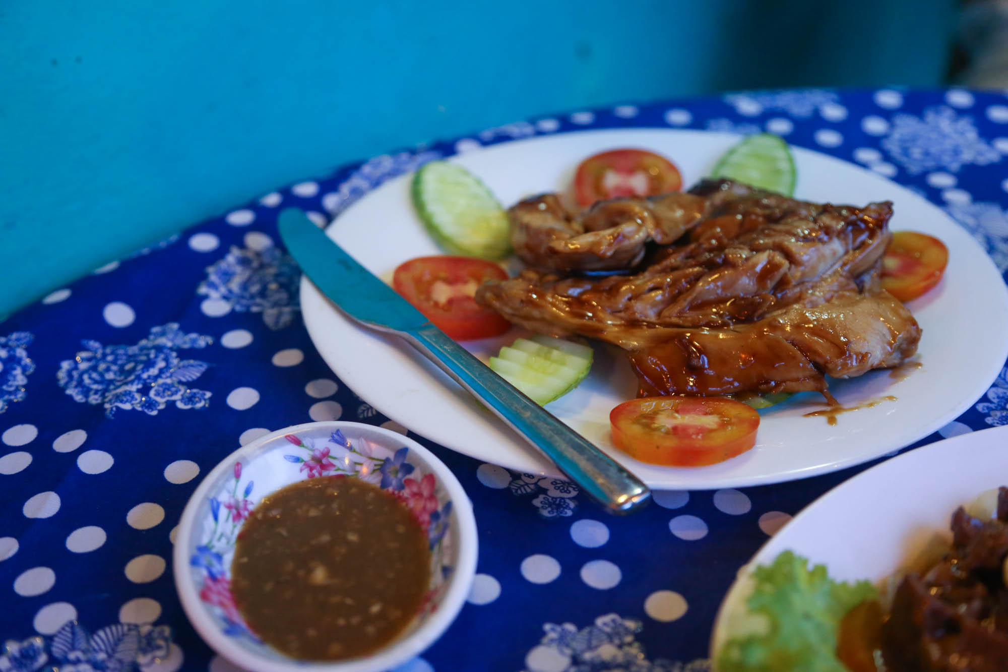 柬埔寨马德望竹制小火车,柬埔寨马德望生活