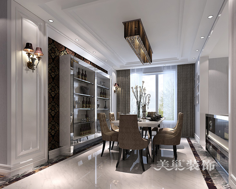 怎么让别人装修自己家,怎样让家装修更高级