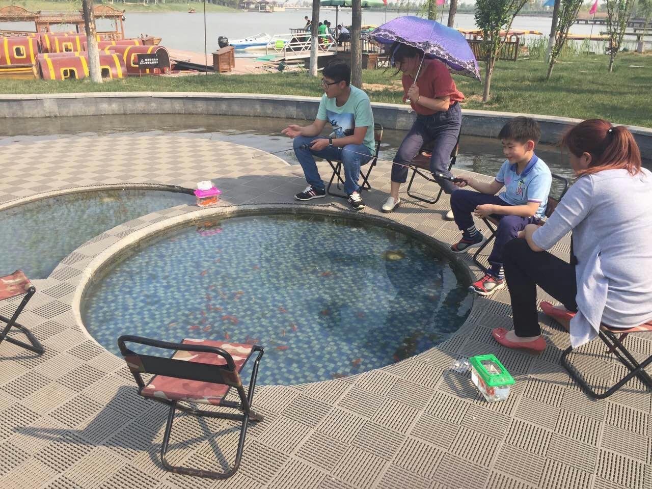 天津光合谷游乐场,天津光合谷游玩攻略