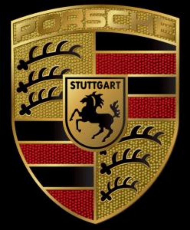 你以为自己很懂车么,豪车标志都有哪些