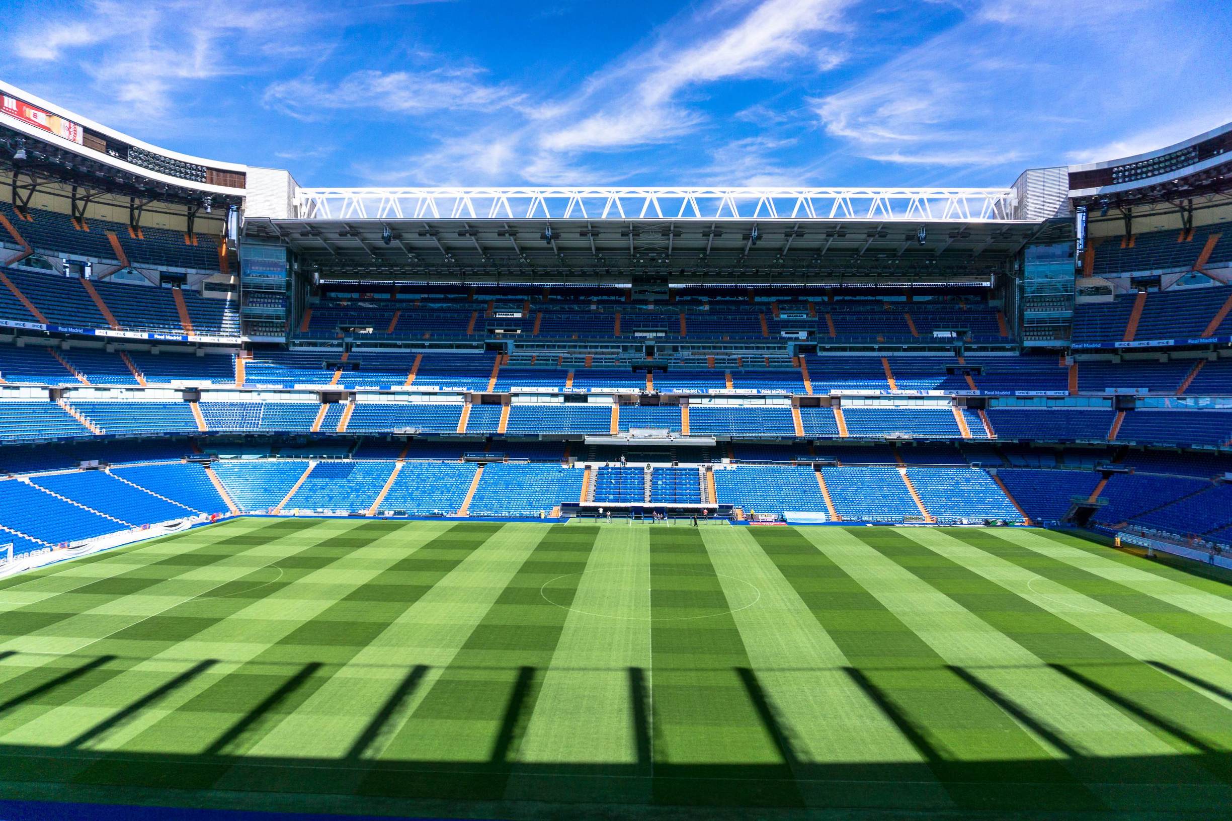 世界前十大足球球场,中国最先进的十大足球场