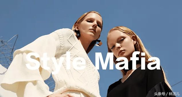 你还在穿HM、ZARA？这5个小众高街品牌平价时髦太多了！