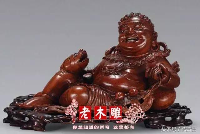 莆田木雕能引发国人赞叹的原因,中国木雕之都莆田