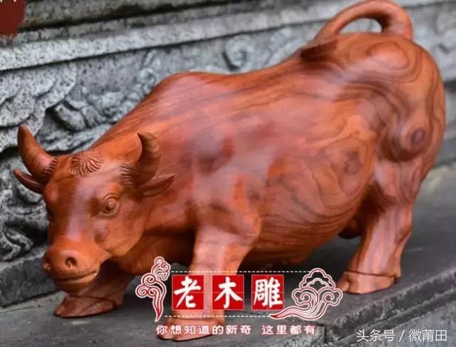 莆田木雕能引发国人赞叹的原因,中国木雕之都莆田